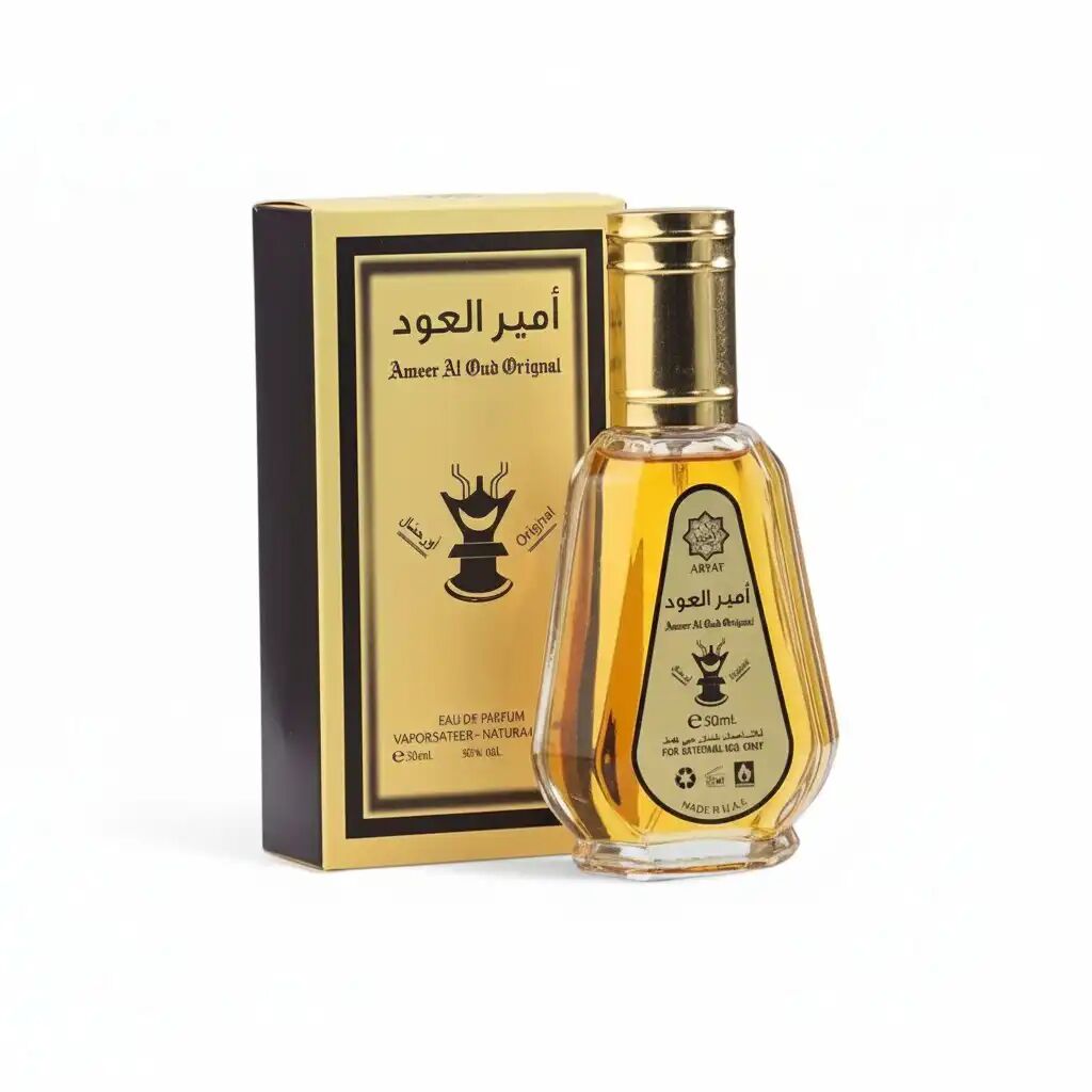 Parfum Ameer Al Oud thumbnail 4