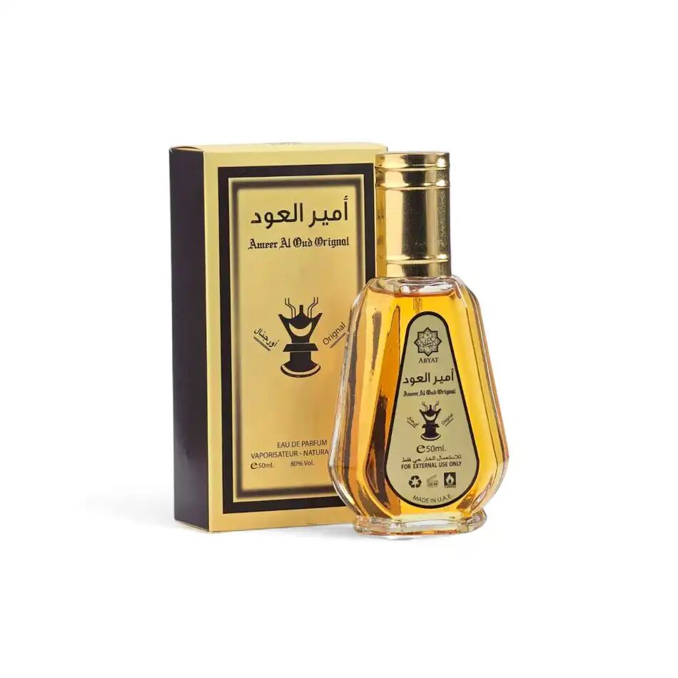 Parfum Ameer Al Oud Eau De Parfum 50 Ml
