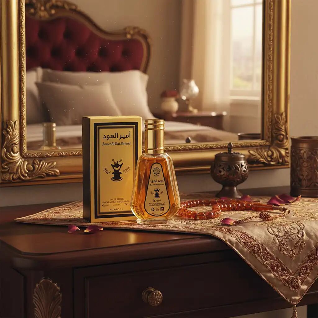 Parfum Ameer Al Oud thumbnail 3