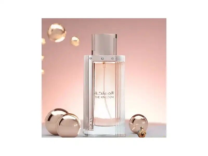 The Kingdom Parfum Pour Femme - Eau De Parfum