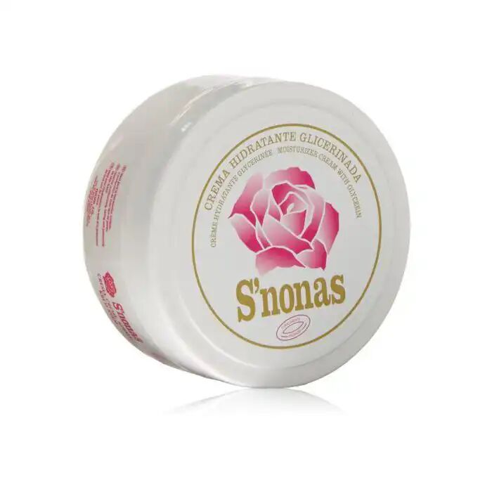 Crème Hydratante Non Gras Tous Types De Peau