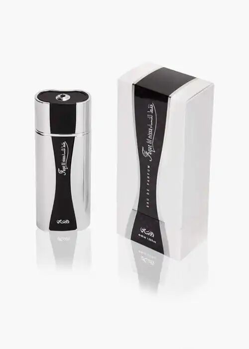 Eau De Parfum - Rasasi Faqat Lil Nissa - 100 Ml - Floral - Fruité - Oriental thumbnail 3