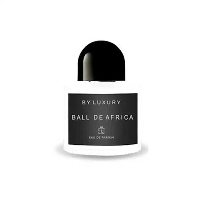 Eau De Parfum - Ball De Africa - Mixte - Parfum De Niche
