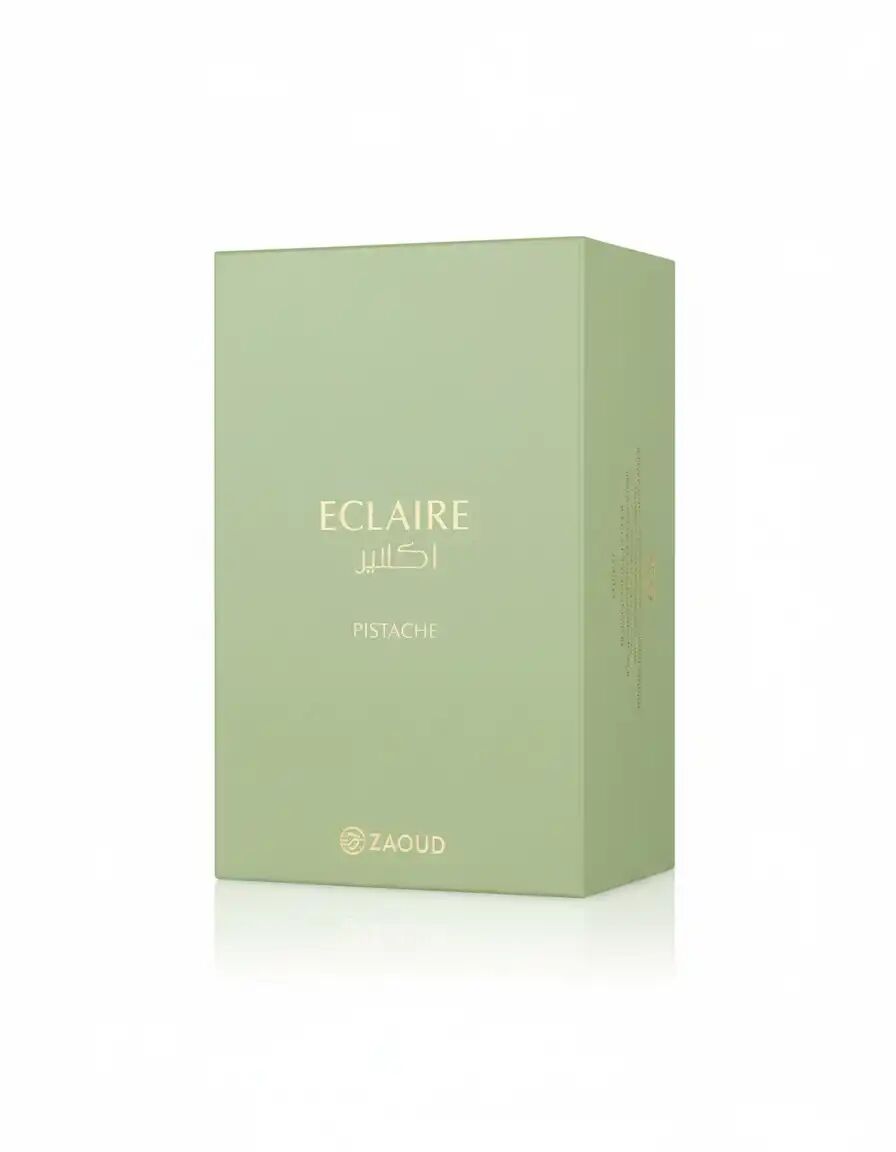 Parfum Eclaire Pistache Eau De Parfum Unisex