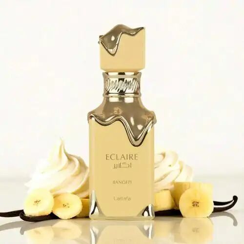Parfum Eclaire Banoffi Eau De Parfum Femme