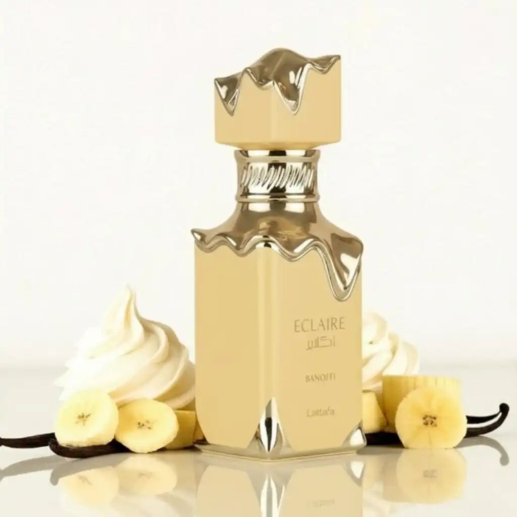 Parfum Eclaire Banoffi Eau De Parfum Femme