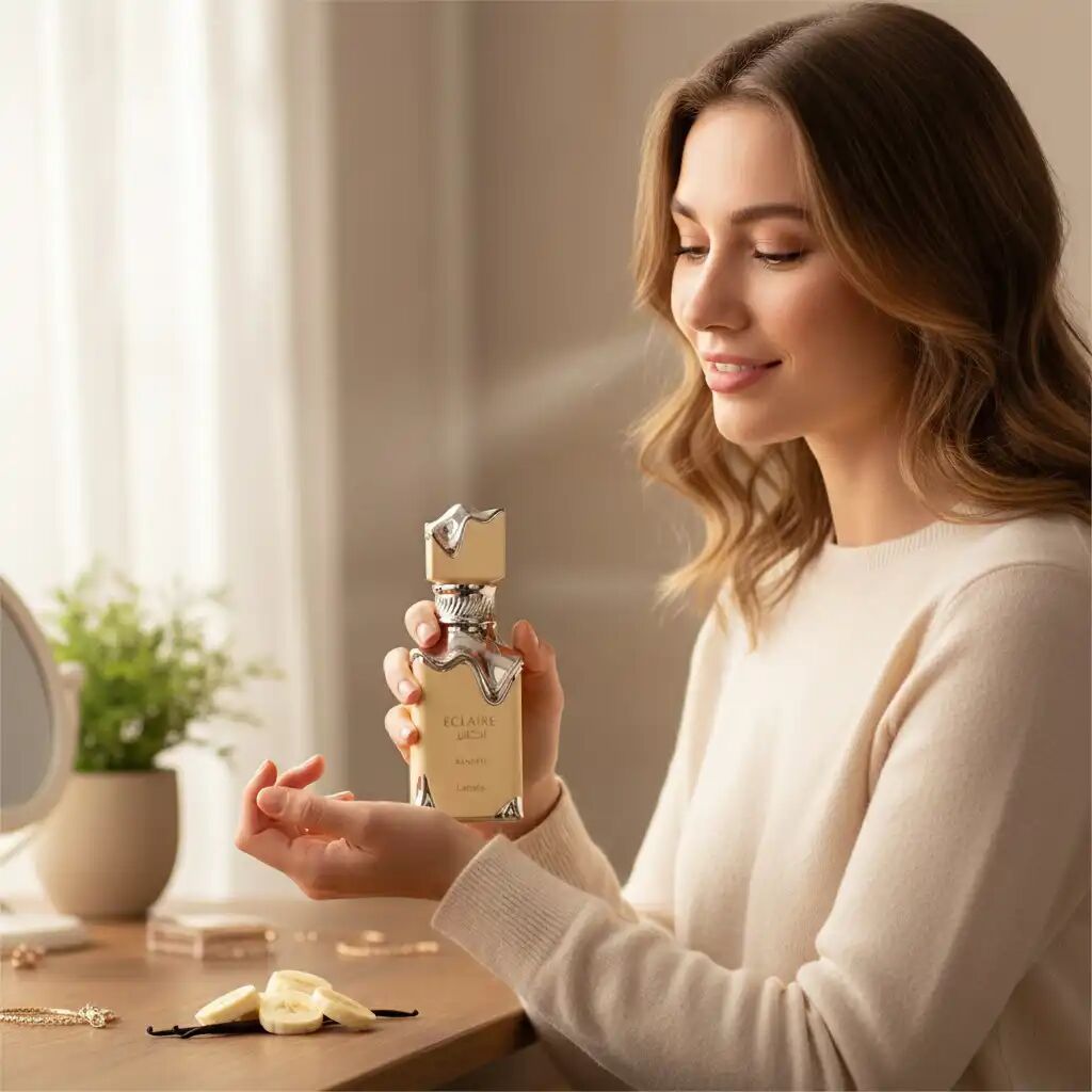 Parfum Eclaire Banoffi Eau De Parfum Femme thumbnail 4