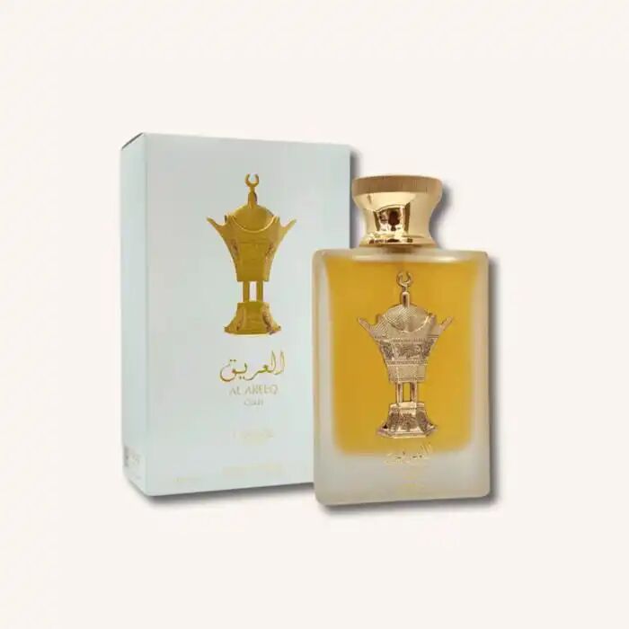 Eau De Parfum Al Areeq Gold Pride Floral