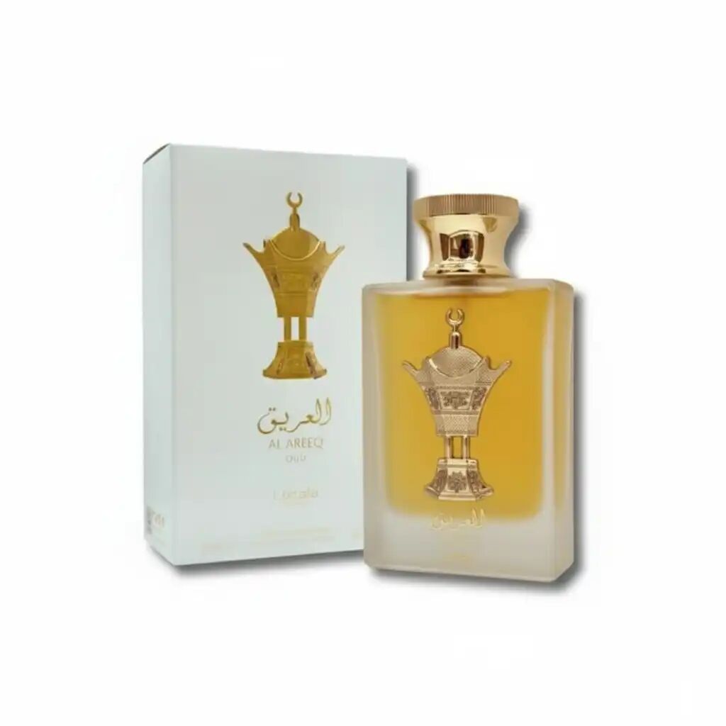Eau De Parfum Al Areeq Gold Pride Floral thumbnail 4