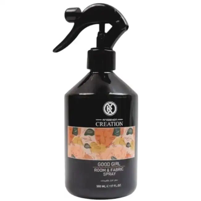 Désodorisant D'intérieur Spray D'ambiance Et Textiles Good Girl
