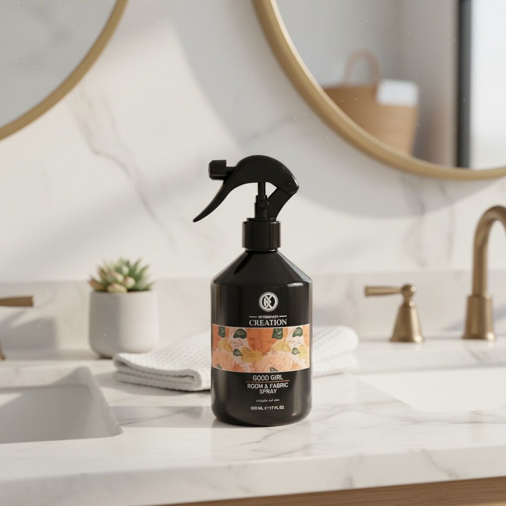 Désodorisant D'intérieur Spray D'ambiance Et Textiles Good Girl thumbnail 4