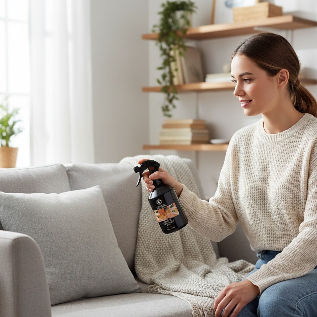 Désodorisant D'intérieur Spray D'ambiance Et Textiles Good Girl thumbnail 3