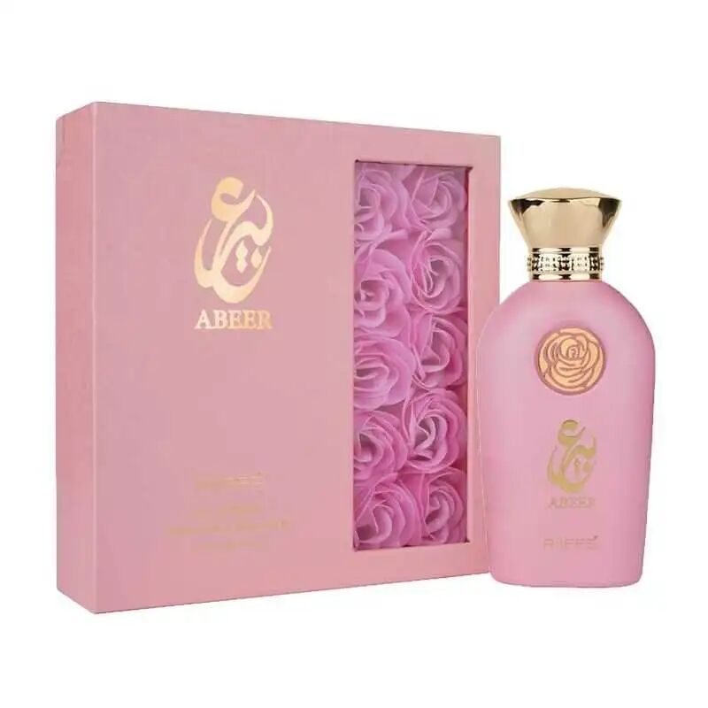 Parfum - Riiffs