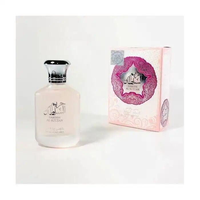 Brume Capillaire - Hareem Al Sultan - Floral - Eau Fraîche