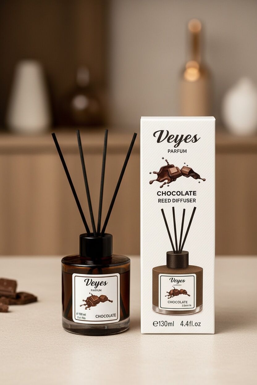 Diffuseur De Parfum Chocolat