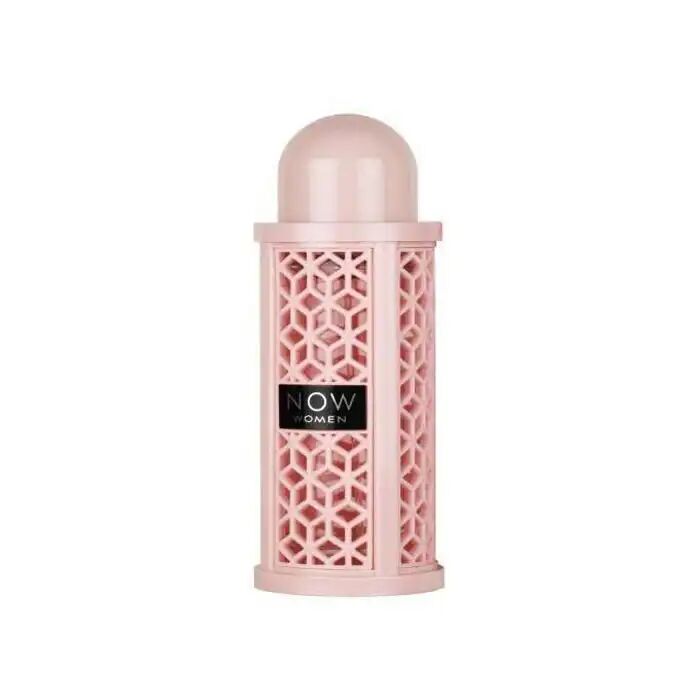 Now - Florale - Fragrance Dynamique