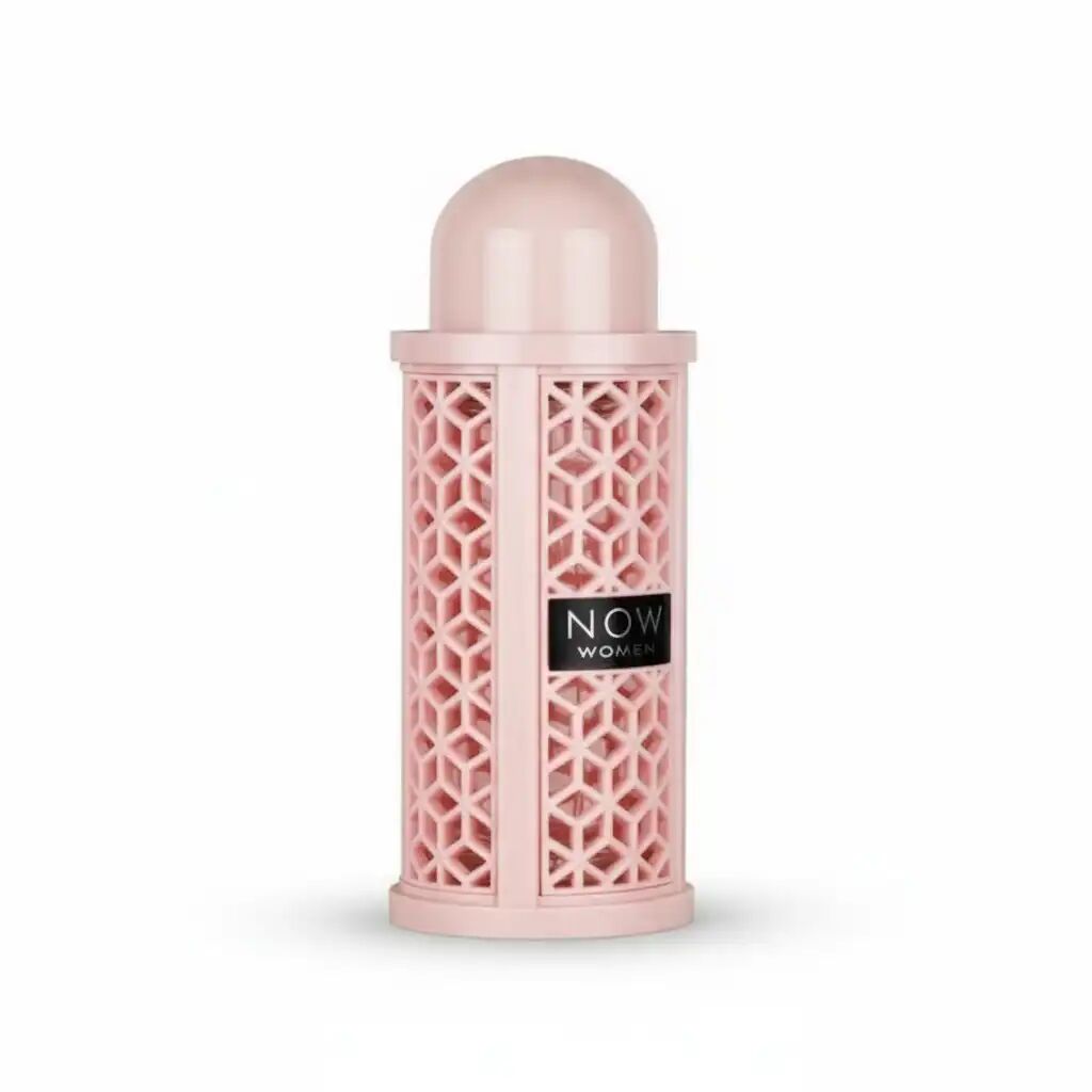 Now - Florale - Fragrance Dynamique