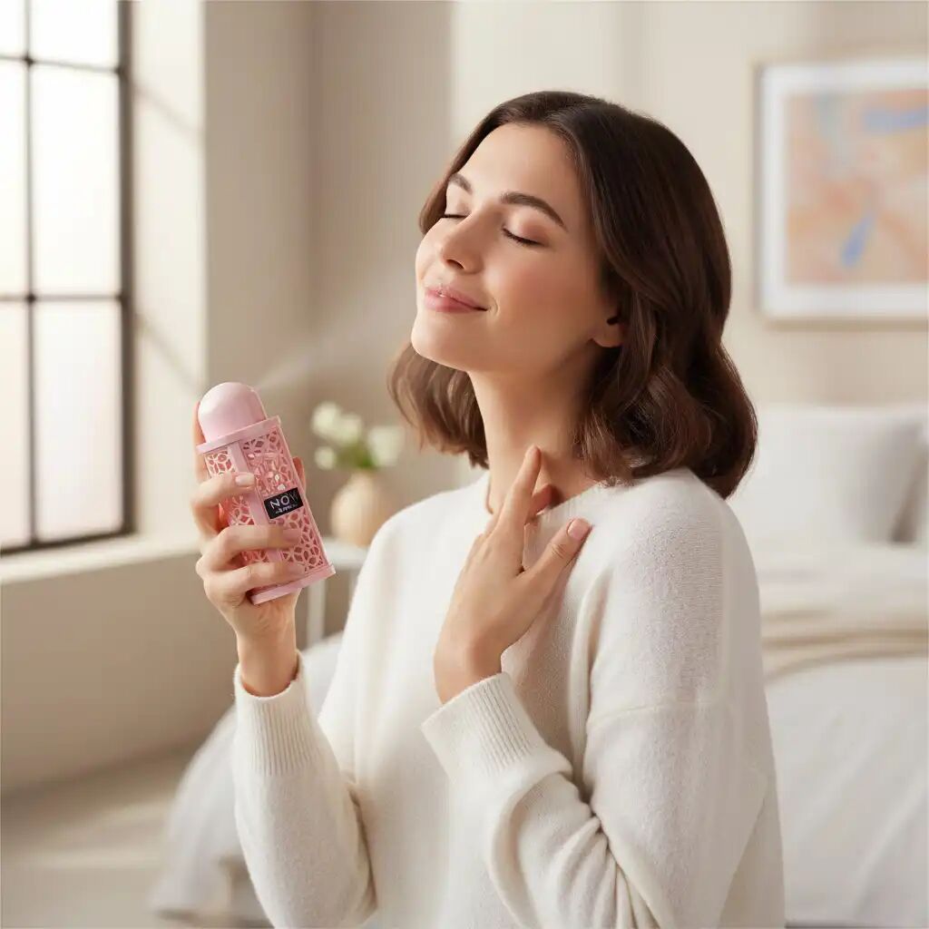 Now - Florale - Fragrance Dynamique thumbnail 4