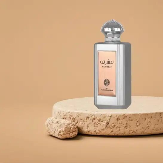 Parfum Musharif Edp Homme