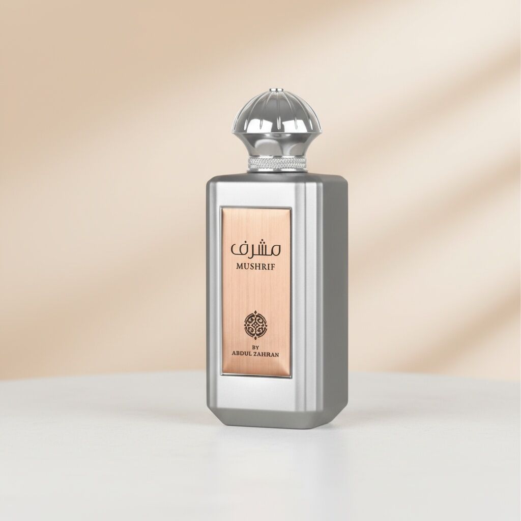 Parfum Musharif Edp Homme