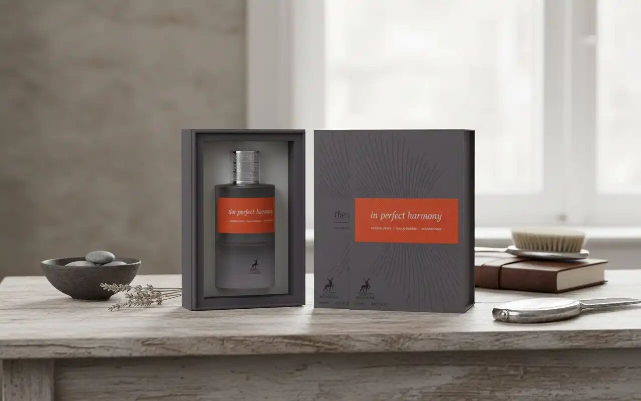Eau de Parfum In Perfect Harmony thumbnail 3