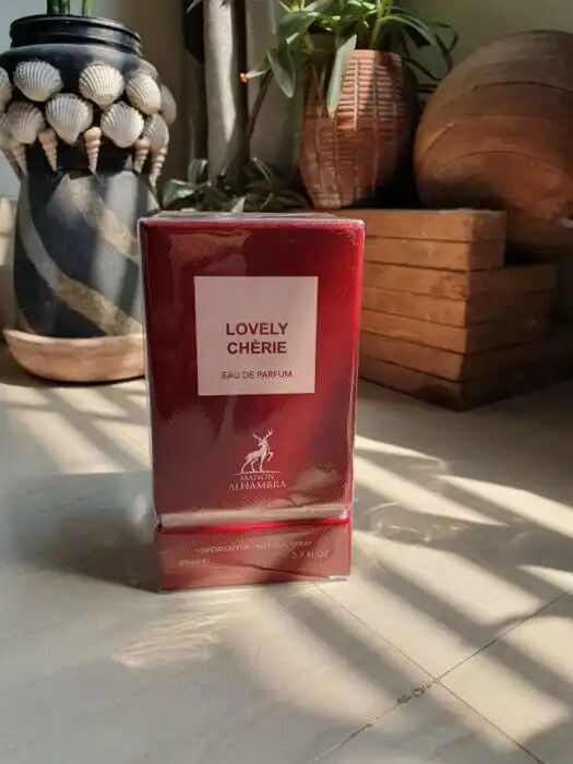Eau De Parfum Mixte – Inspiration Lost Cherry – Concentration Eau De Parfum thumbnail 3