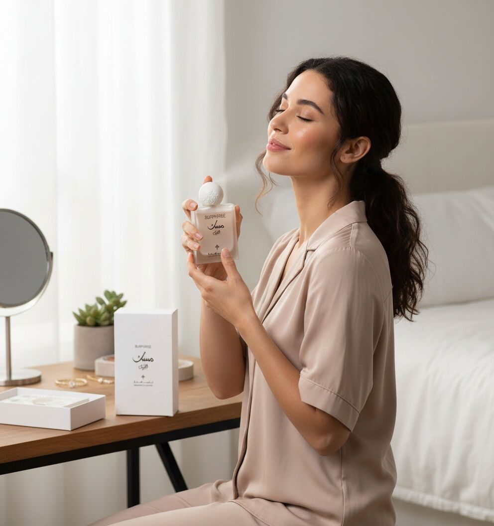 Parfum Burphrise Musk Al L'ail 7 thumbnail 4