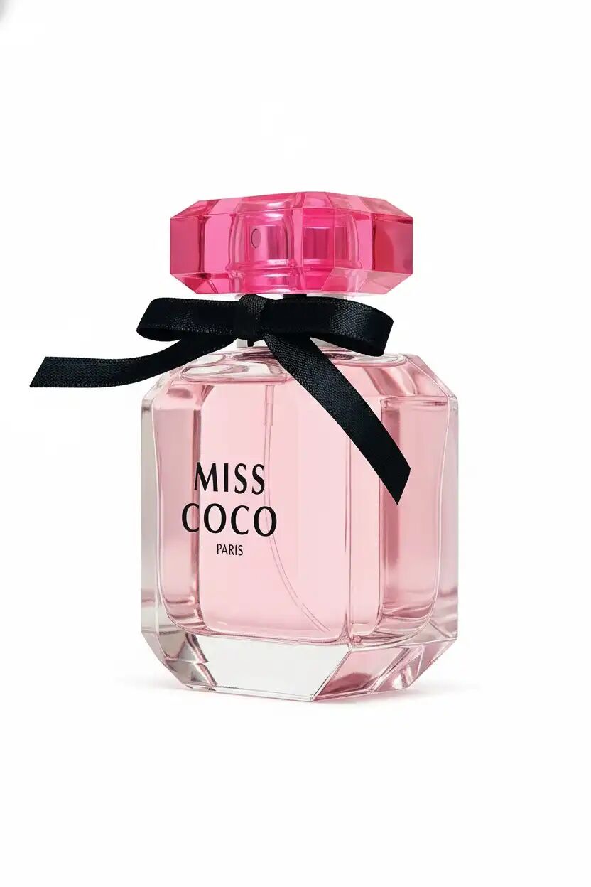 Eau De Parfum Miss Coco