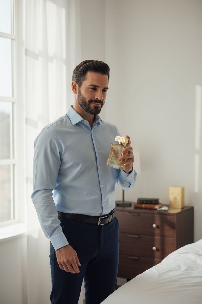 Sedra - Eau De Parfum Homme thumbnail 3