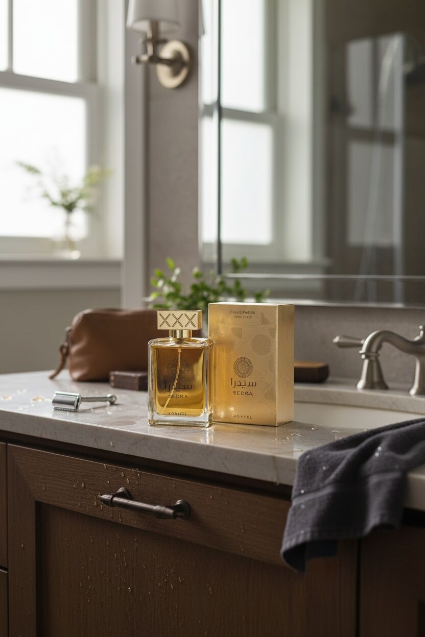 Sedra - Eau De Parfum Homme thumbnail 4