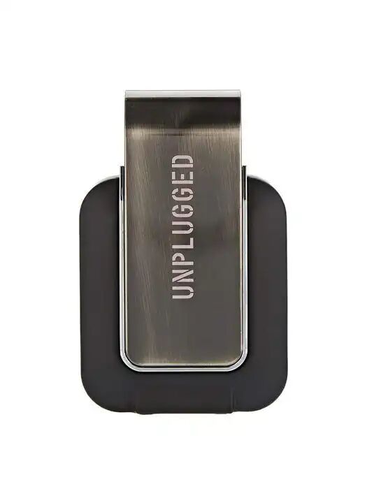 Eau De Toilette - Unplugged Pour Homme- Notes Fruitées