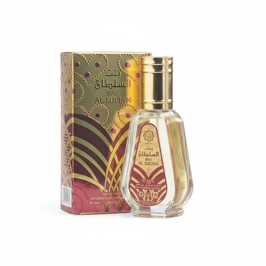 Parfum Bint Al Sultan Eau De Parfum 