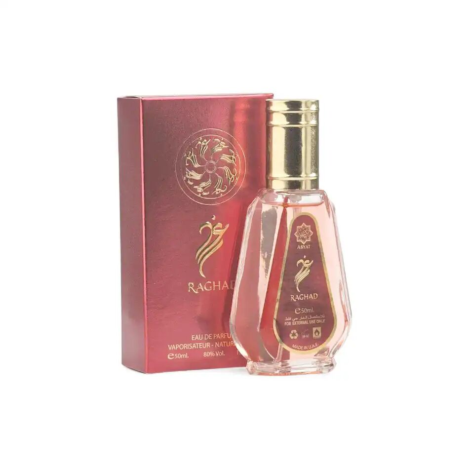 Raghad Eau De Parfum 