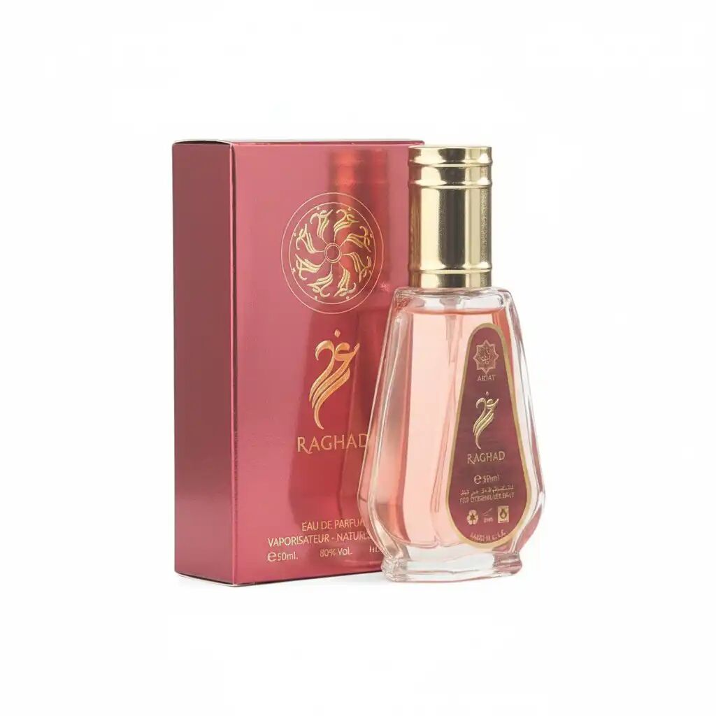 Raghad Eau De Parfum 