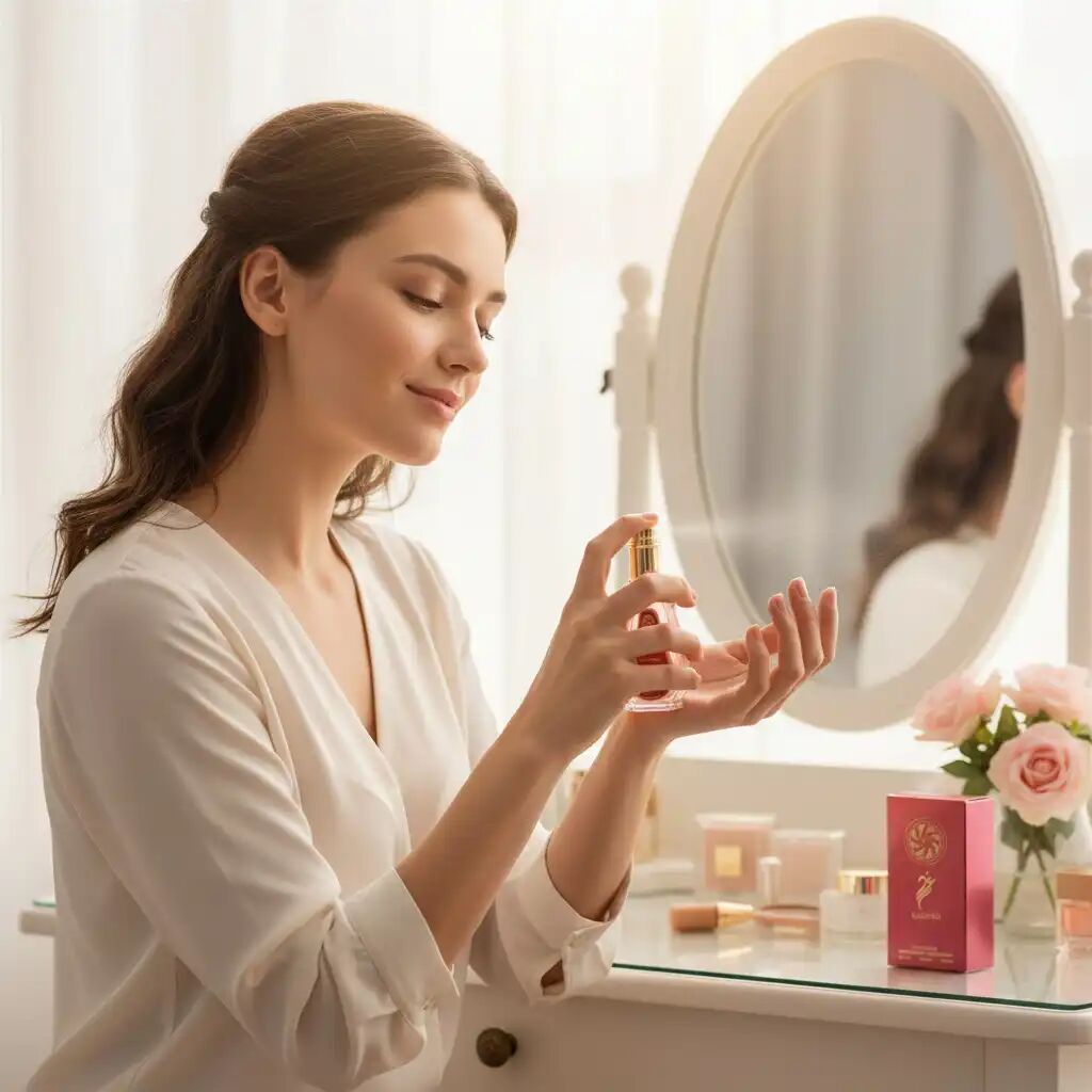 Raghad Eau De Parfum  thumbnail 3