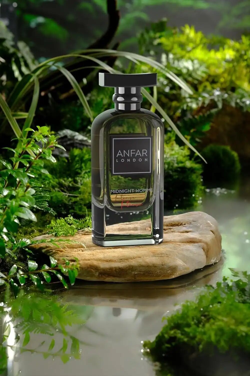 Midnight Homme Intense Extrait De Parfum