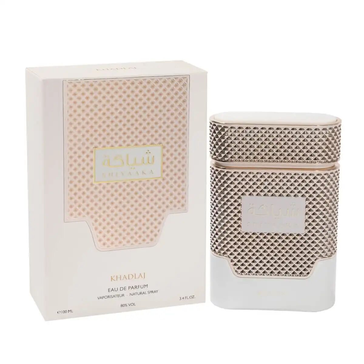 Shiyaaka White - Eau De Parfum (women )
