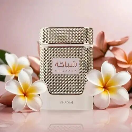 Shiyaaka White - Eau De Parfum (women )