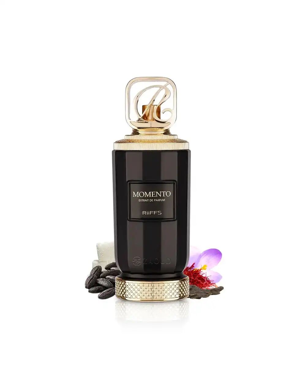 Momento Extrait De Parfum – Arabians Tonka