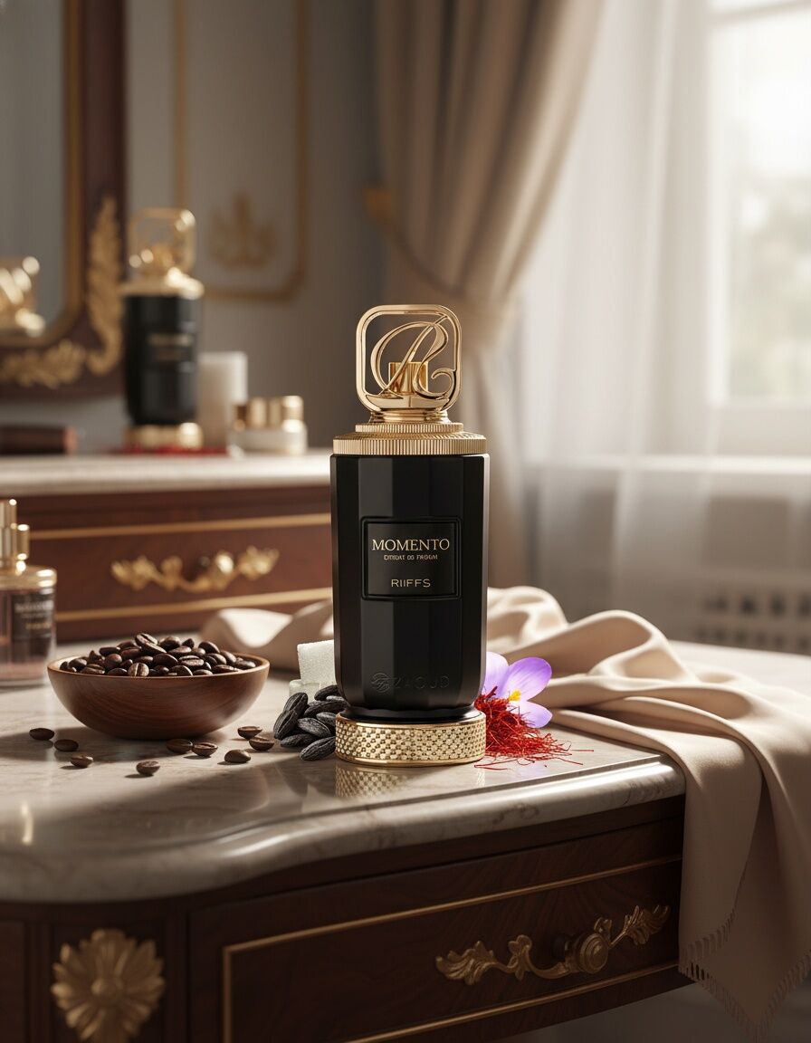 Momento Extrait De Parfum – Arabians Tonka thumbnail 3