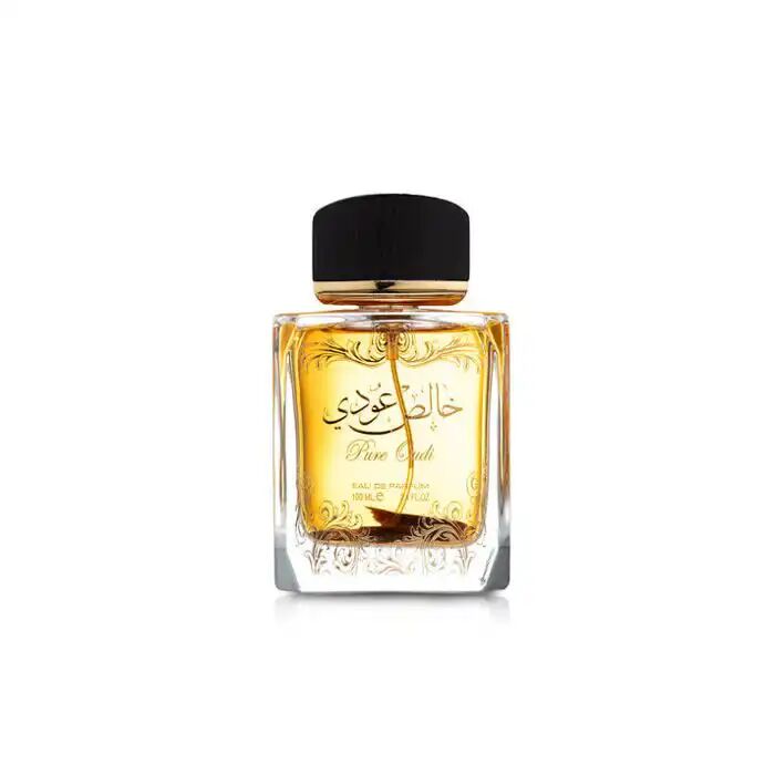 Parfum - Pure Khalis - Oudi - Eau De Parfum - Oriental - Ambré thumbnail 1