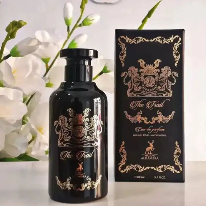 The Trail Eau De Parfum 