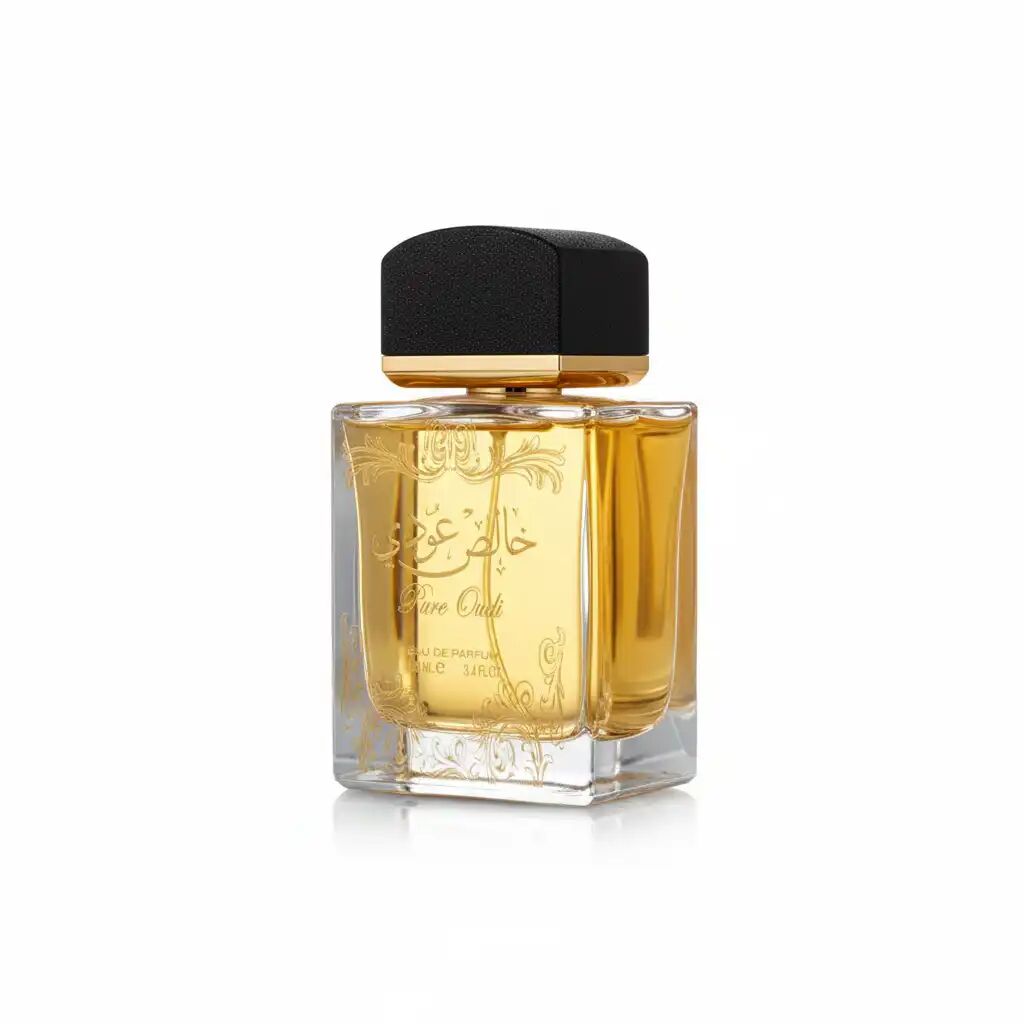 Parfum - Pure Khalis - Oudi - Eau De Parfum - Oriental - Ambré thumbnail 3