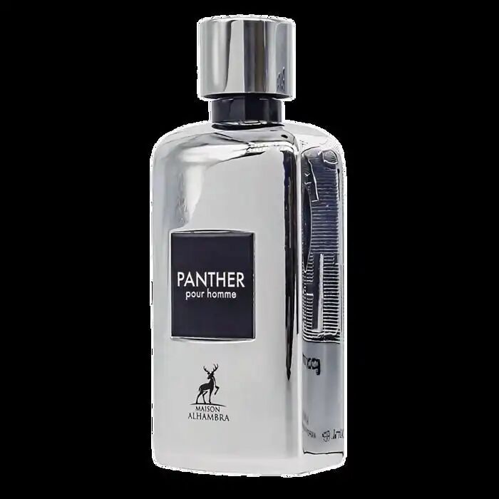 Eau De Parfum Panther – Boisé thumbnail 3