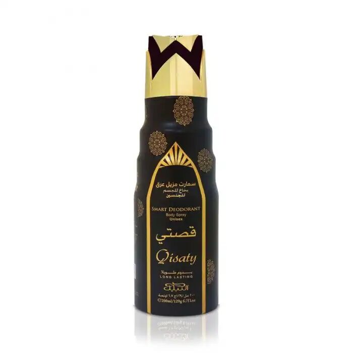 Parfums Désodorisant Qisaty