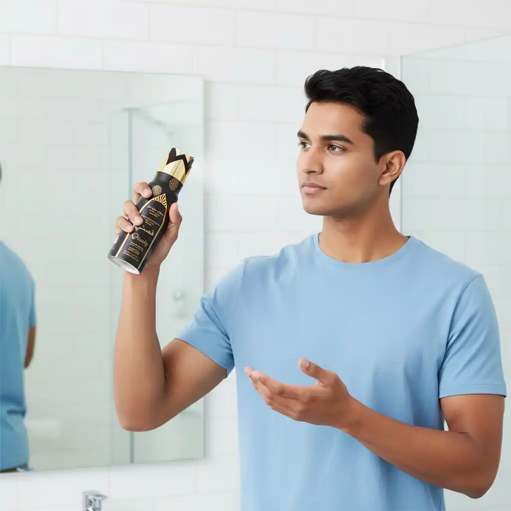 Parfums Désodorisant Qisaty thumbnail 3