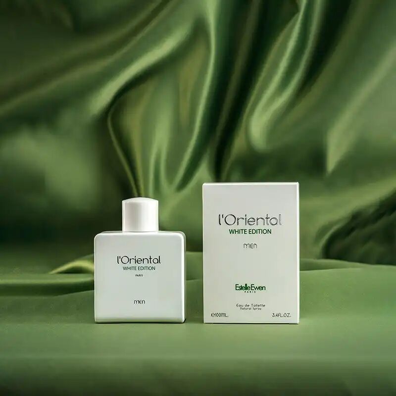 L’oriental White Edition Destelle Ewen Eau De Toilette