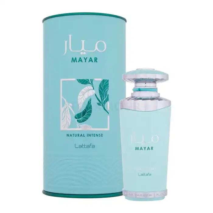 Parfum - Mayar Intense - Eau De Parfum - Femme thumbnail 1