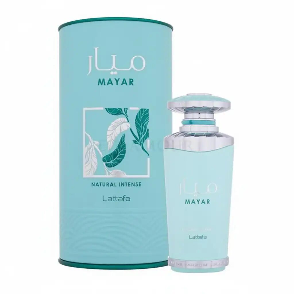 Parfum - Mayar Intense - Eau De Parfum - Femme thumbnail 2