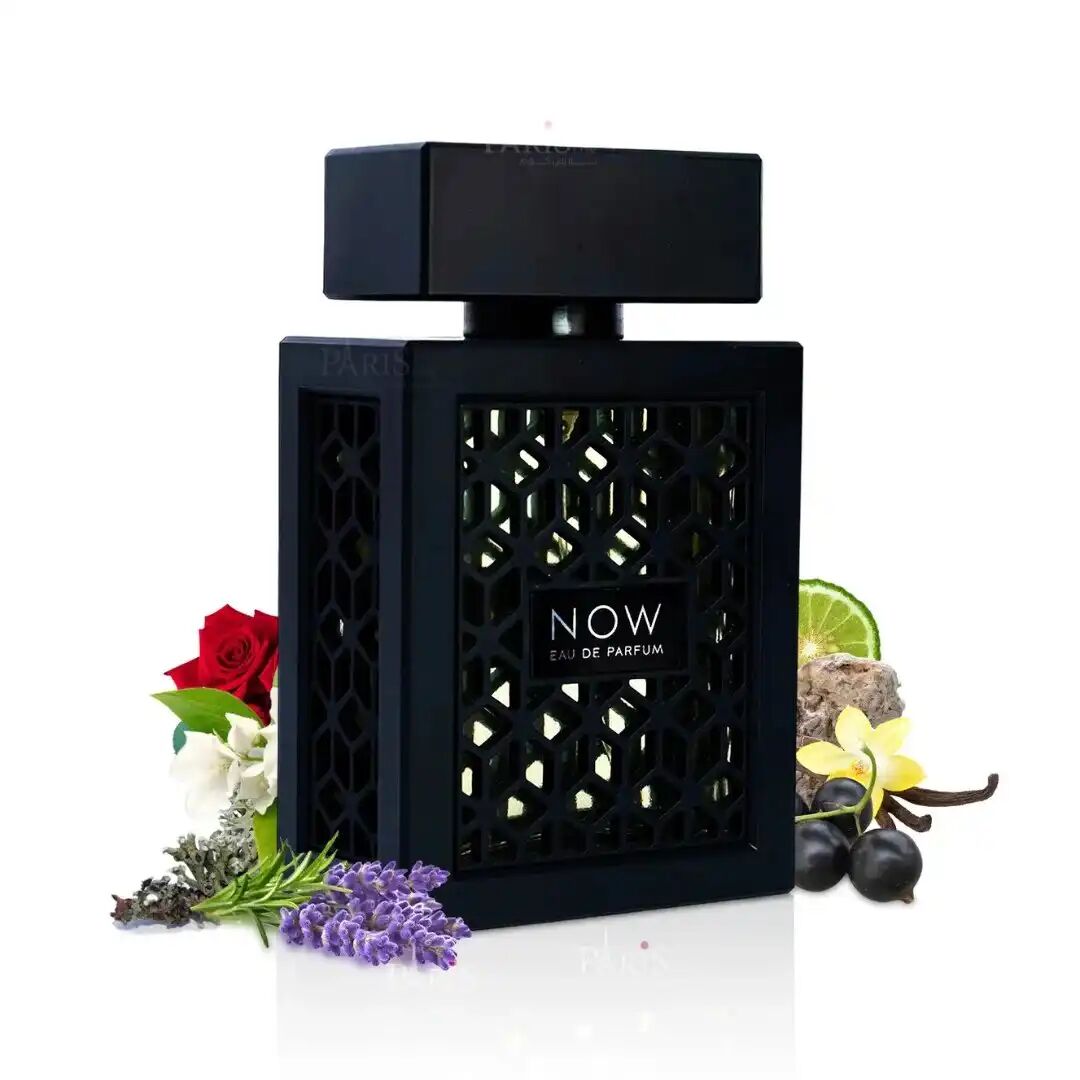 Rave Now Eau De Parfum Homme